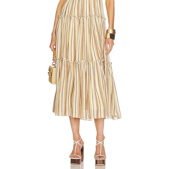 Ulla Johnson Guilietta Dress NWT - Picture 3 of 10